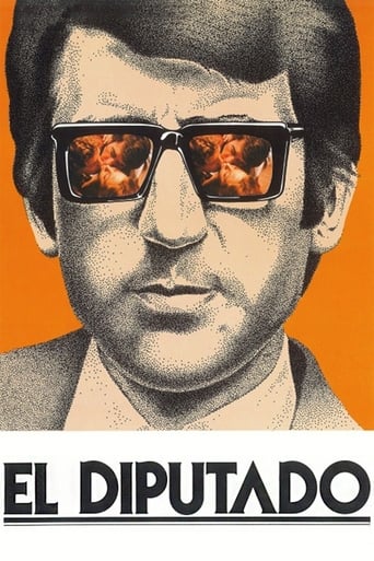 Poster of El diputado