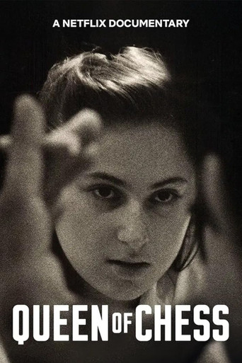 Queen of Chess