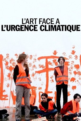 L'art face à l'urgence climatique