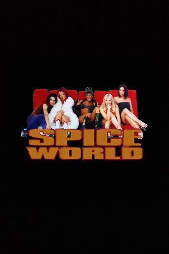 Spice World
