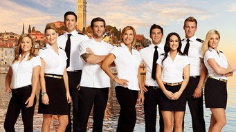 #33 Below Deck Mediterranean