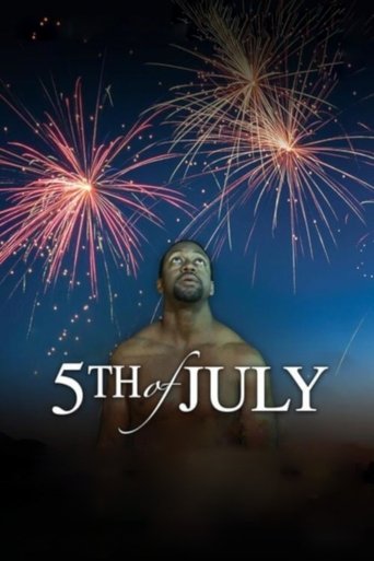 5th of July (2019)