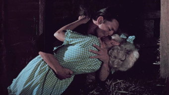 White Lightnin' Road (1967)