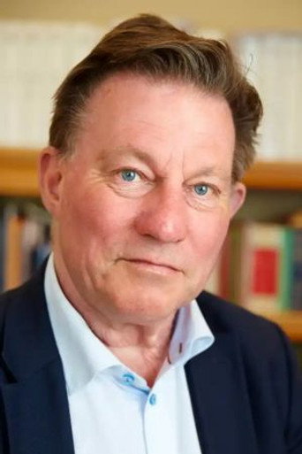 Claes Borgström