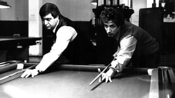 The Pool Hustlers (1983)