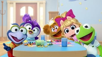 #4 Muppet Babies