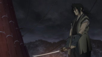 Still 7 from Sword of the Stranger