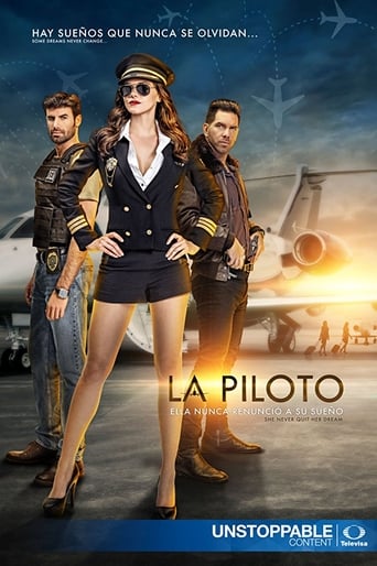 La piloto 2018