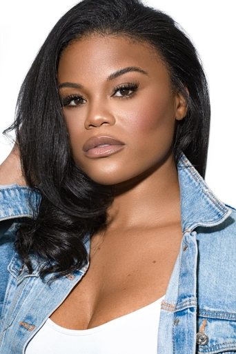Lauren B. Mosley headshot