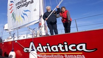 Velisti per Caso - S1E01