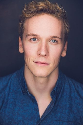 Jaye Ayres-Brown headshot