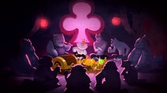 Dofus: The Treasures of Kerubim (2013-2014)