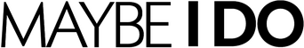Maybe I Do logo