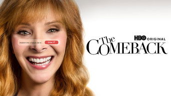 Cena de The Comeback