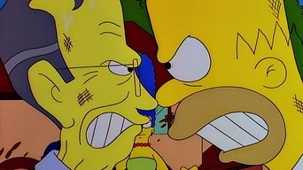 Dos malos vecinos Dos malos vecinos