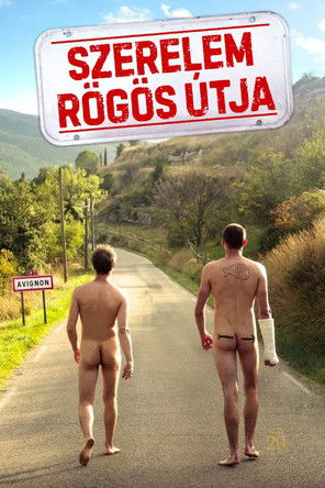 Szerelem rögös útja