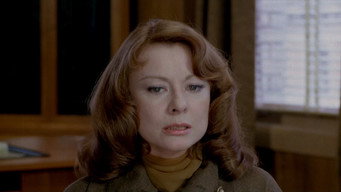 Good Luck, Miss Wyckoff (1979)