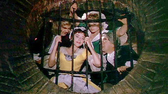 #10 The Beggar's Opera