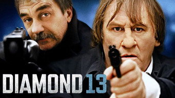 #6 Diamond 13