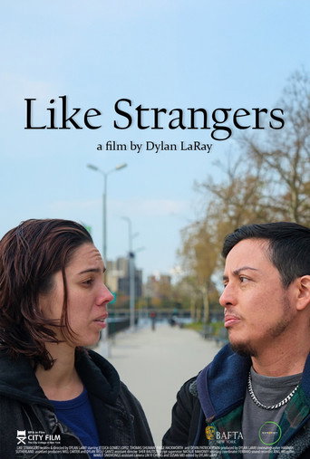 Like Strangers (2026)