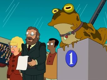 Futurama