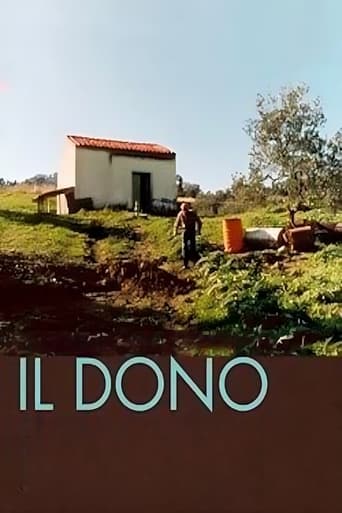 Poster för Il dono