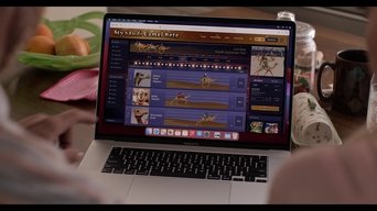 Episódio Os ataques de pânico da série Grace and Frankie