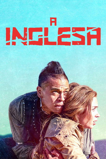 The English — Pósters 17