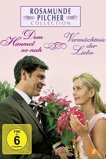 Poster of Rosamunde Pilcher: Vermächtnis der Liebe