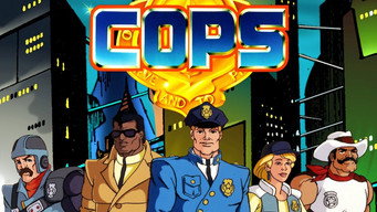 #1 C.O.P.S.