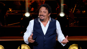 Enrico Brignano Parte Prima (2022)