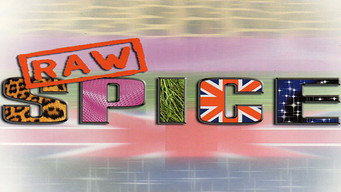 Raw Spice (2001)