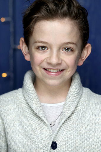 Foto de Winslow Fegley