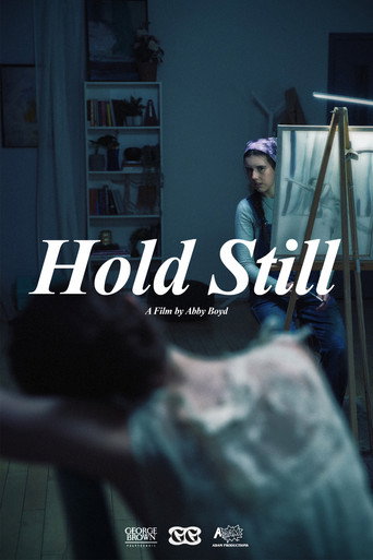 Hold Still