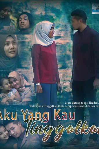 Aku Yang Kau Tinggalkan