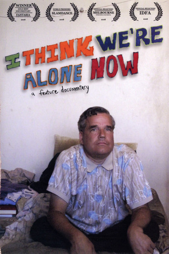 Póster del título