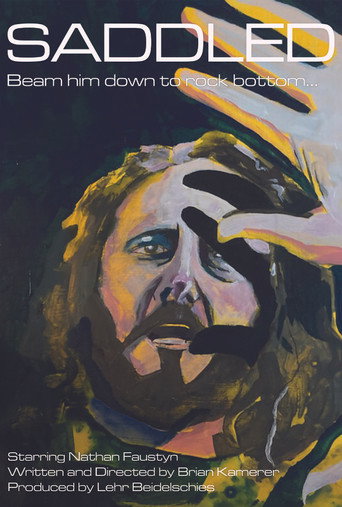 Saddled (1970)