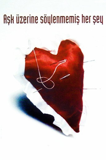 Aşk &Uuml;zerine S&ouml;ylenmemiş Her Şey (1995)