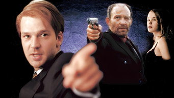 Таємний сценарій (1997)