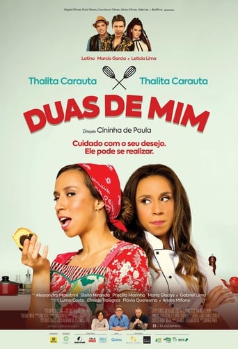 Poster of Duas de Mim