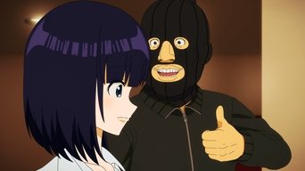 Cena de Kosame-chan entra em cena / Se for um doce amor... / Sonhei com você