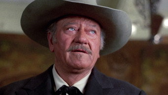 #11 The Shootist