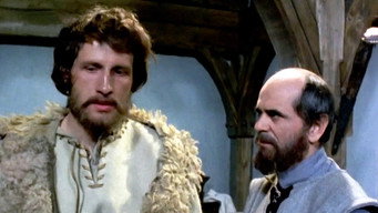 Przylbice i kaptury (1986)