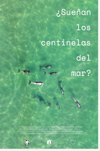¿Sueñan los centinelas del mar? (2025)