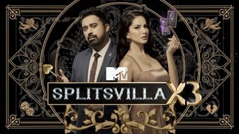 MTV Splitsvilla (2008- )