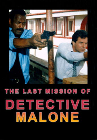 The Last Mission of Detective Malone (1994)