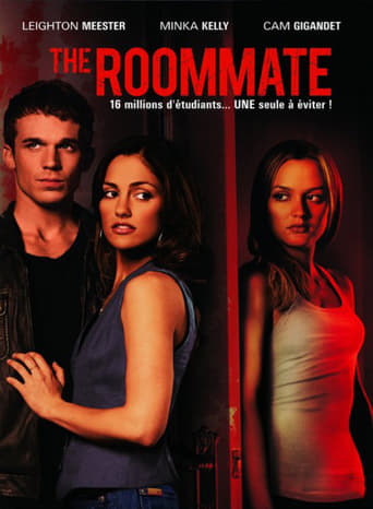 The Roommate en streaming 