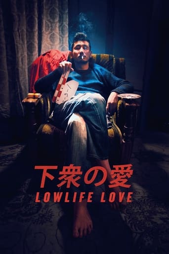 Poster för Lowlife Love