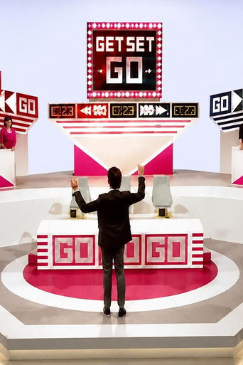 Get Set Go!