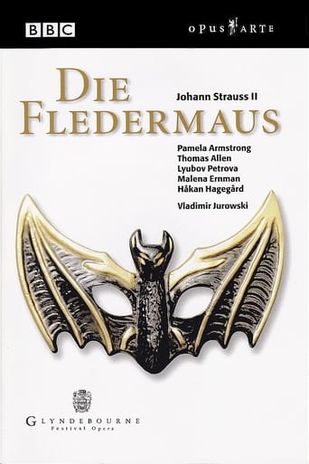 Die Fledermaus